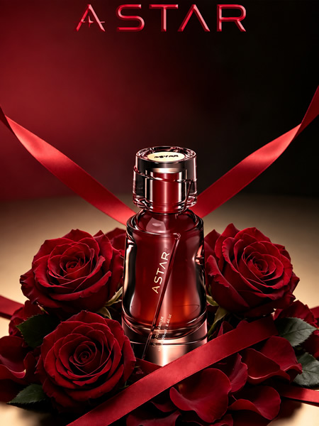 Luxury Perfume