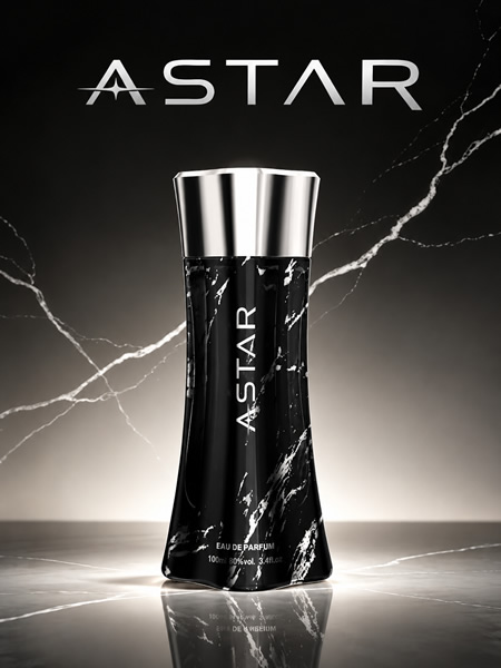 Luxury Perfume
