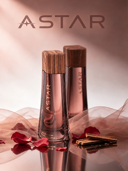 Luxury Perfume