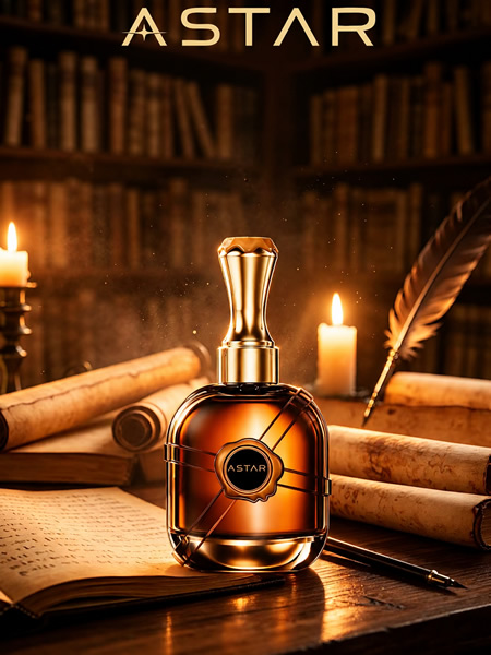 Luxury Perfume